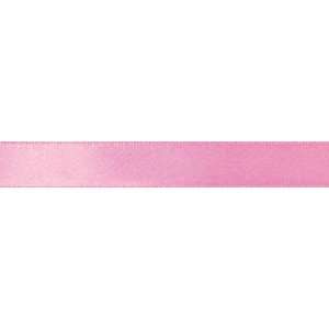  Embellishment Candy Pink Satin Ribbon for 14 Belts with 