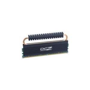    OCZ Technology Reaper HPC 4GB DDR2 SDRAM Memory Module Electronics