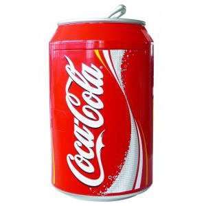  Koolatron Coke Can Cooler