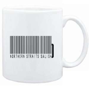    Northern Straits Salish) BARCODE  Languages