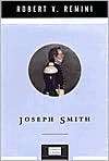 Joseph Smith, (067003083X), Robert V. Remini, Textbooks   Barnes 