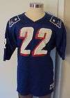 New England Patriots #87 Rob Gronkowski Super Bowl XVLI NFL Jersey Sz 