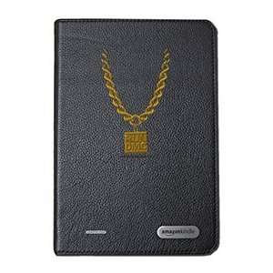  Run DMC Chain on  Kindle Cover Second Generation 