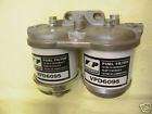 Tractor/plant Twin Fuel Filter Assy,Ford,Davi​d Brown