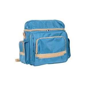  Alvin PACK B Artist Backpack, Comfortable Adjustable 