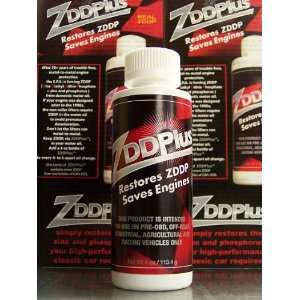  ZDDPPlus ZDDP Engine Oil Additive Zinc & Phosphorus 1 