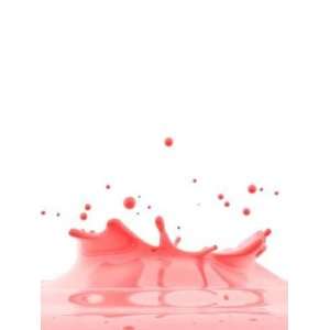  Saft Splash   Peel and Stick Wall Decal by Wallmonkeys 