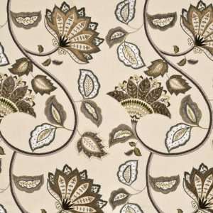  Anastasia Linen S33 by Mulberry Fabric