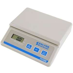  Professional Office Scale   10 lb. Capacity x 0.5 lb.   0 