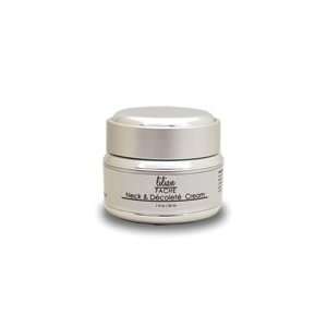  Neck and Decolte Firming Cream Beauty
