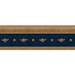  Decorate By Color BC1581552 Marine Bee Medallion Border 