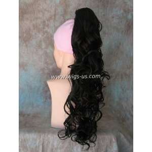  Sadie (Claw Clip) by Wig America Beauty