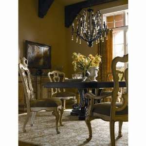   Esagonale Dining Table in Decorativo   9465100038