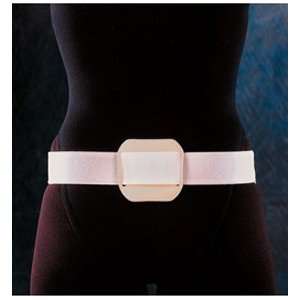  Sacroiliac Belt   Large (without pad) Health & Personal 