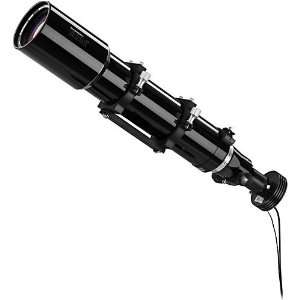  Orion StarShoot DSCI II and EON 120mm ED Refractor Package 