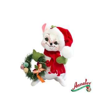 8 Christmas Delights Mouse by Annalee