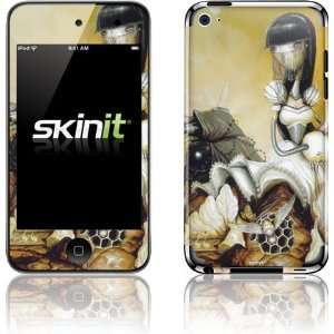  Skinit Mary Becoming Annette Vinyl Skin for iPod Touch 