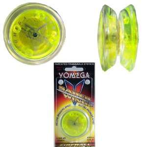  Yomega Saber Fireball Peg Package YOM250W Toys & Games