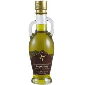Sabatino Porcini Olive Oil   8.4 oz Grocery & Gourmet Food