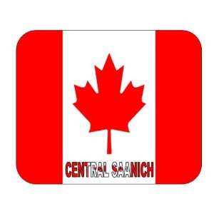  Canada, Central Saanich   British Columbia mouse pad 