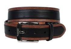 NEW Ariat Mens Leather Belts 2 Colors  