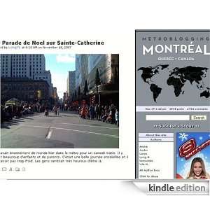  Metroblogging Montreal Kindle Store