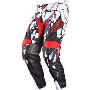 com Answer Racing James Stewart Collection Shattered Mens Motocross 