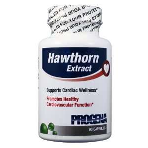  Progena Meditrend Hawthorn Extract