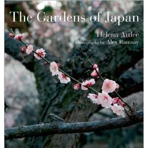  Helena Attlee,Alex RamsaysThe Gardens of Japan [Hardcover 