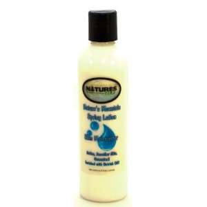  Natures Heaven EFA Lotion   Unscented   Spring Mountain 