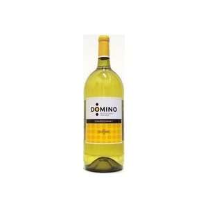  2010 Delicato Domino Chardonnay 1 L Grocery & Gourmet 
