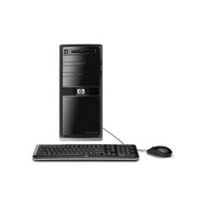  Hewlett Packard Pavilion Elite E 210f (BK169AAABA) PC Desktop 