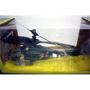  R/C MICRO HELICOPTER TRI BAND TECHNOLOGY, BRAND NEW Toys 