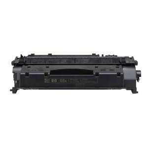  MICR HP P2055 (CE505X) Toner Cartridge Compatible 