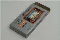 NEW Nintendo Game & Watch Fire Attack Import Japan  