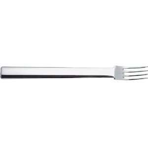Alessi JH01/5 Rundes Modell Dessert Fork By Josef Hoffman (6 Pieces in 