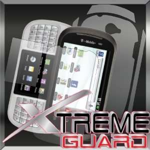  LG DOUBLEPLAY *Covers Both Screens* XtremeGUARD© FULL 
