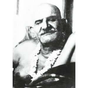  Neem Karoli Baba Photograph( B1)