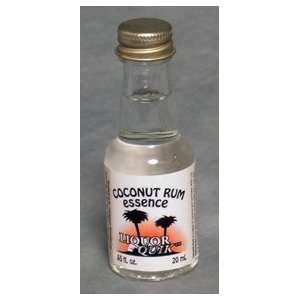  Coconut Rum (Malibu) 