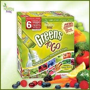  Greens To GoTM With Fiber & D Vitamins Mothers Day gift 