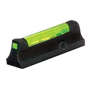  North Pass Sight Ruger Lcr Green Front Only Lcr2010 G 