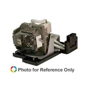  Optoma tx735 Lamp for Optoma Projector with Housing 