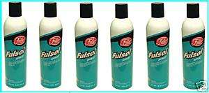 Fuller Brush   Fulsol® Degreaser Spray   6 Pack, SALE  