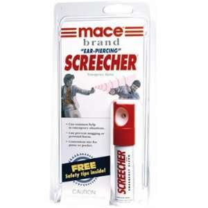  Screecher Aerosol Alarm