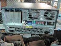 Dell PowerEdge 2600 1x Xeon CPU 3.2Ghz 6GBRam 4x73GB SCSI Server Raid 
