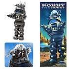  Classic Robby The Robot B 9 Talking Keychain 1997 Basic Fun Loose