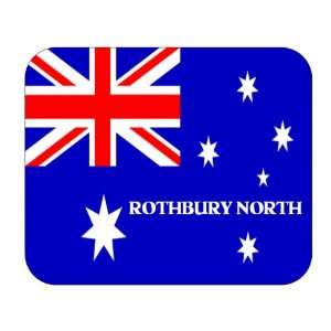  Australia, Rothbury North Mouse Pad 