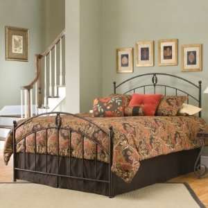  Fashion Bed Group Bellamy Bed, King