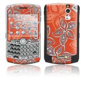  Hawaii Design Protective Skin Decal Sticker for Blackberry 