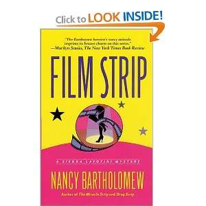    Film Strip [Mass Market Paperback] Nancy Bartholomew Books